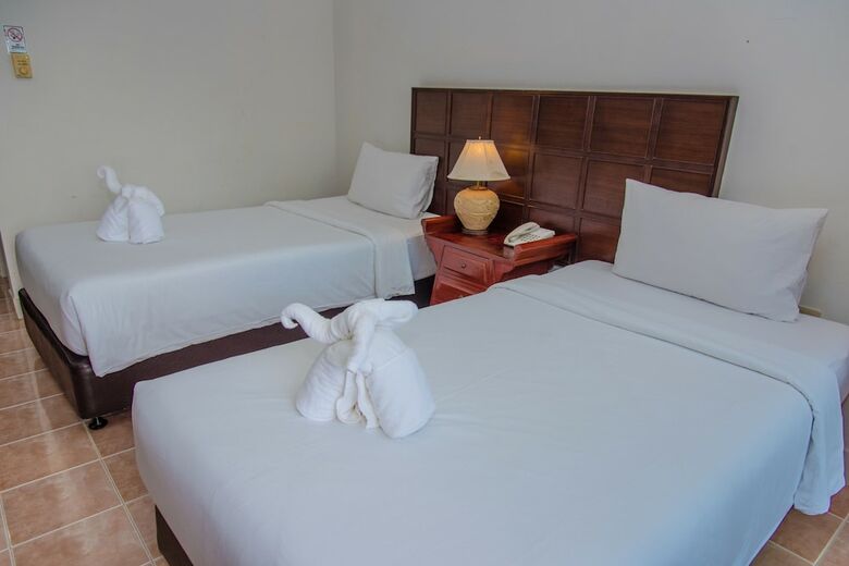 Hotel Amata Patong