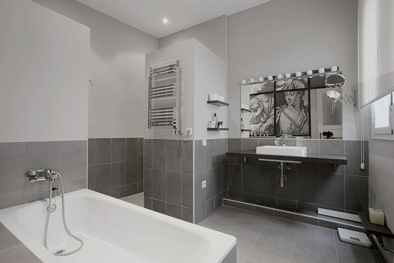 Apartamentos Great 2 Bd Aparm In Prime Location. Huertas