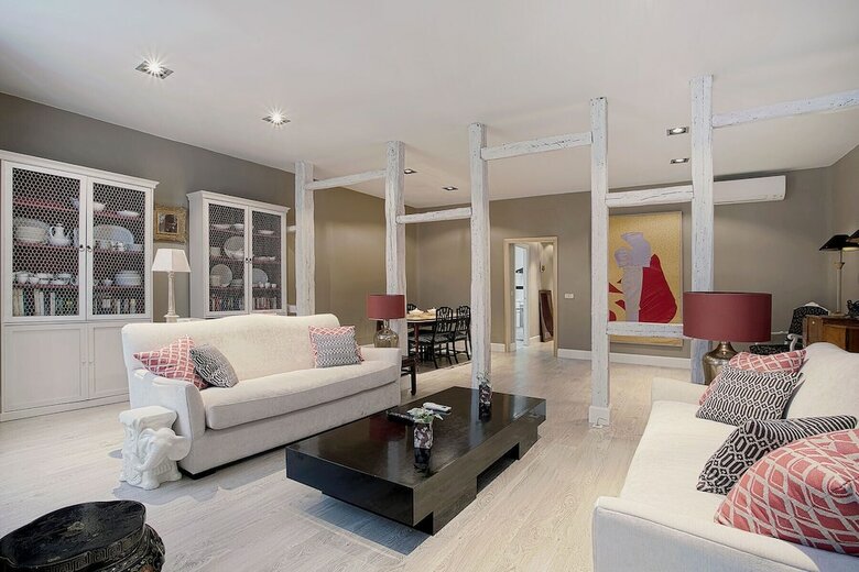 Apartamentos Great 2 Bd Aparm In Prime Location. Huertas