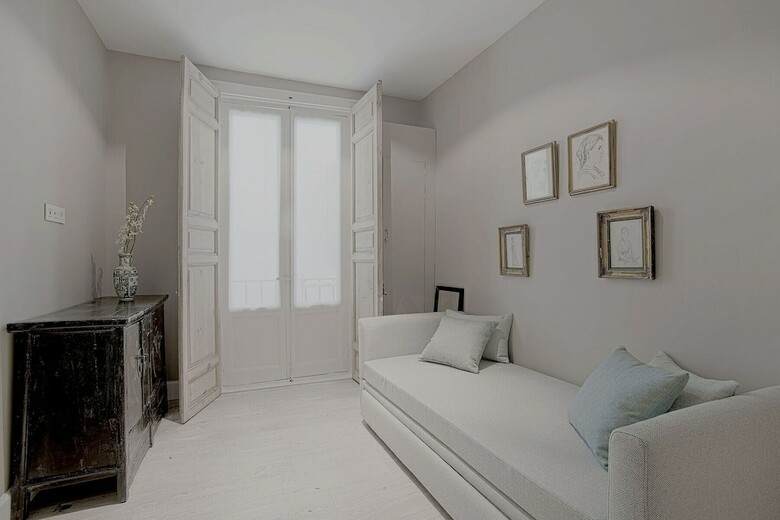 Apartamentos Great 2 Bd Aparm In Prime Location. Huertas