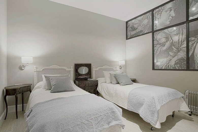 Apartamentos Great 2 Bd Aparm In Prime Location. Huertas