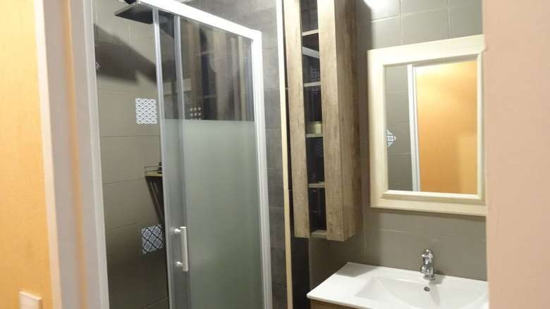 Apartamento Grand Appart En Rez de Chauss�e