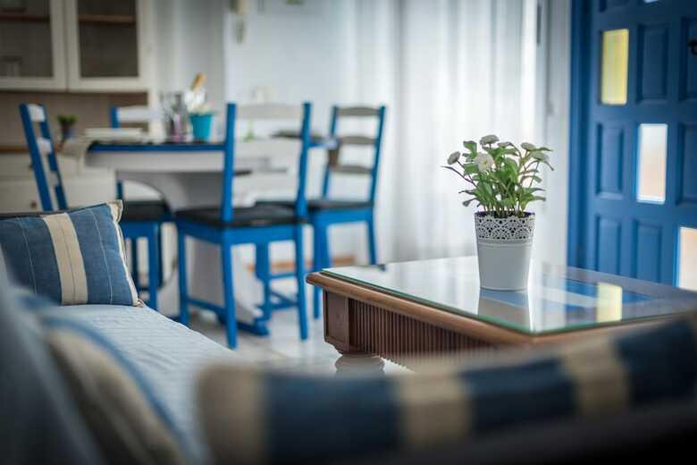 Apartamentos Los Moxaicos