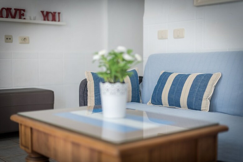 Apartamentos Los Moxaicos