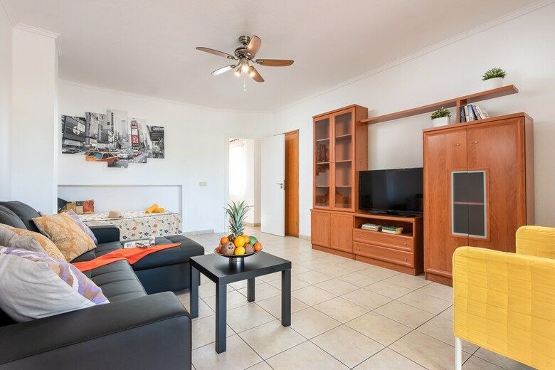 Apartamentos K1playa Fa�ab� Comfortable Swimming Pool