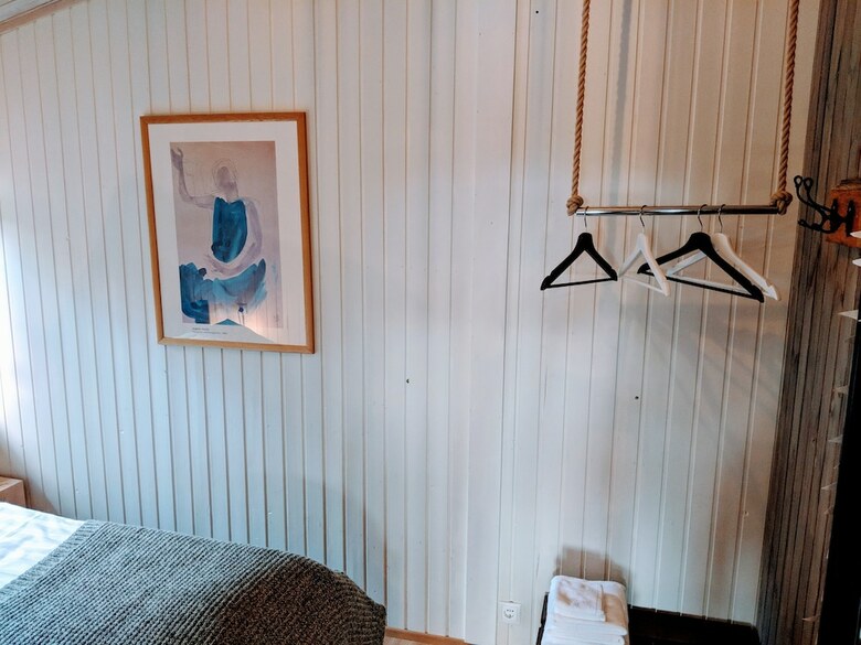M�lakot Cosy Cabins