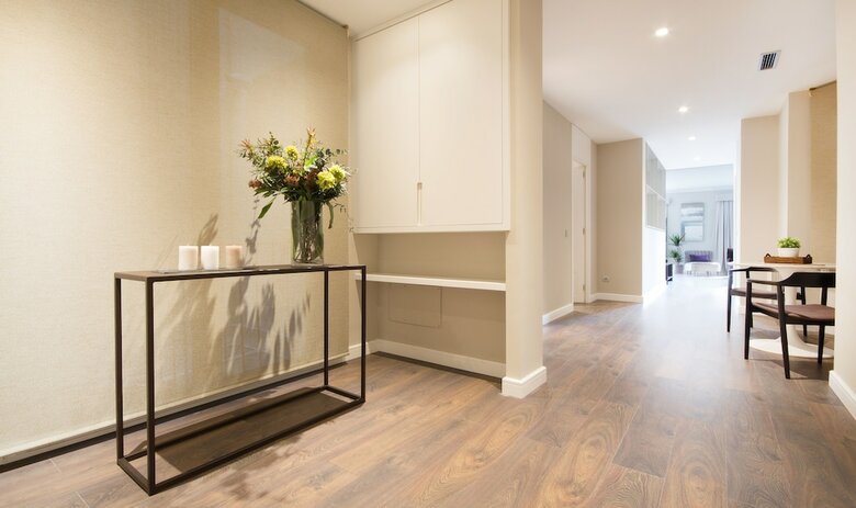 Apartamentos You Stylish Paseo de Gracia 3