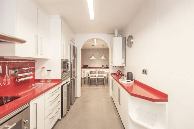 Apartamentos You Stylish Paseo de Gracia 3