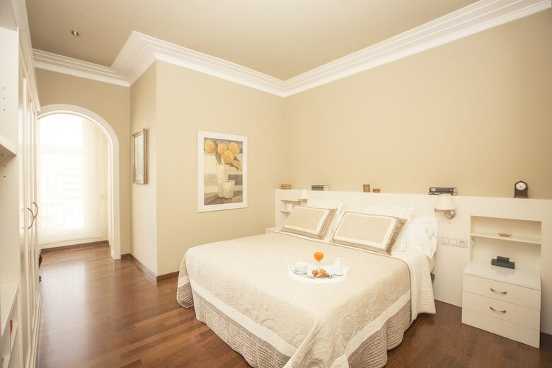 Apartamentos You Stylish Paseo de Gracia 3