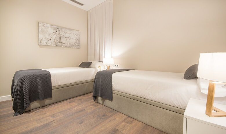 Apartamentos You Stylish Paseo de Gracia 3
