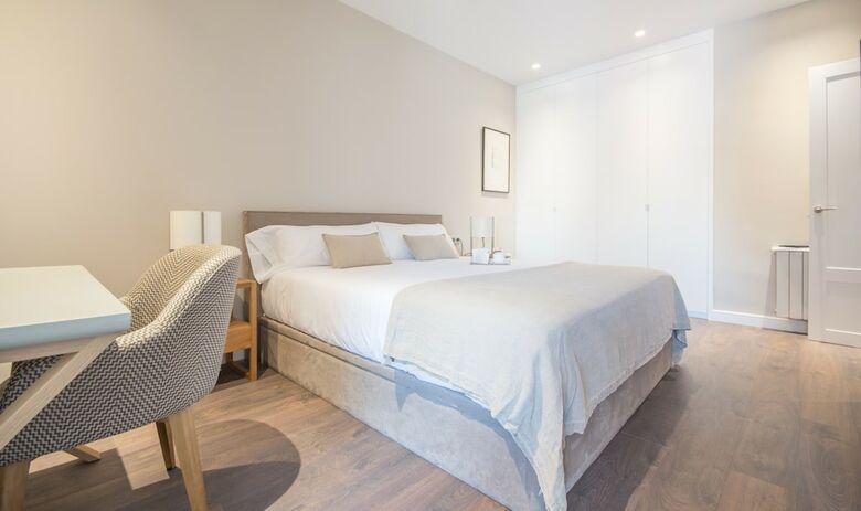 Apartamentos You Stylish Paseo de Gracia 3