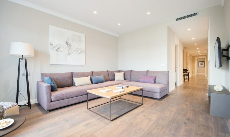 Apartamentos You Stylish Paseo de Gracia 3