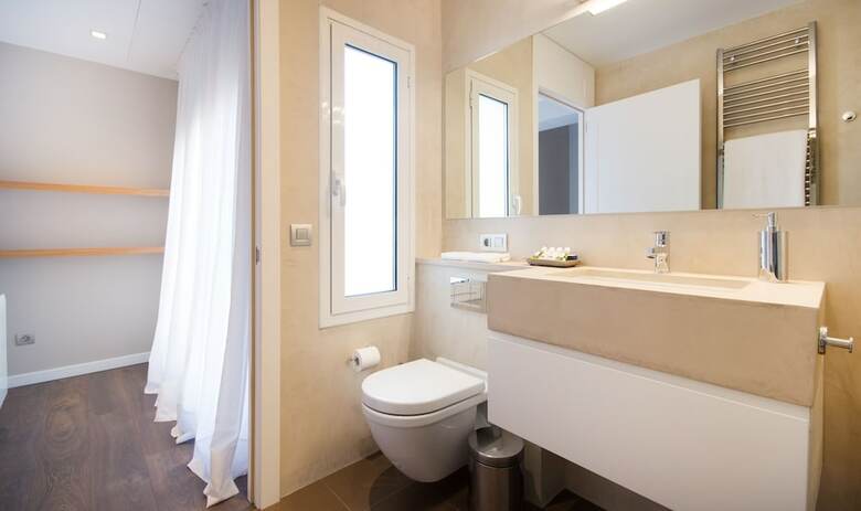 Apartamentos You Stylish Paseo de Gracia 3