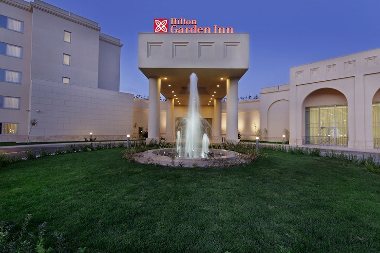 Hotel Hilton Garden Inn Mardin