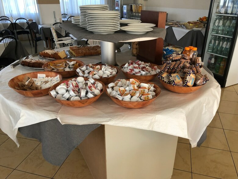 Hotel Sabbia D'oro