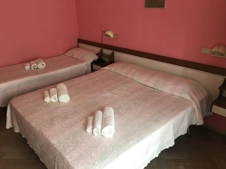 Hotel Sabbia D'oro
