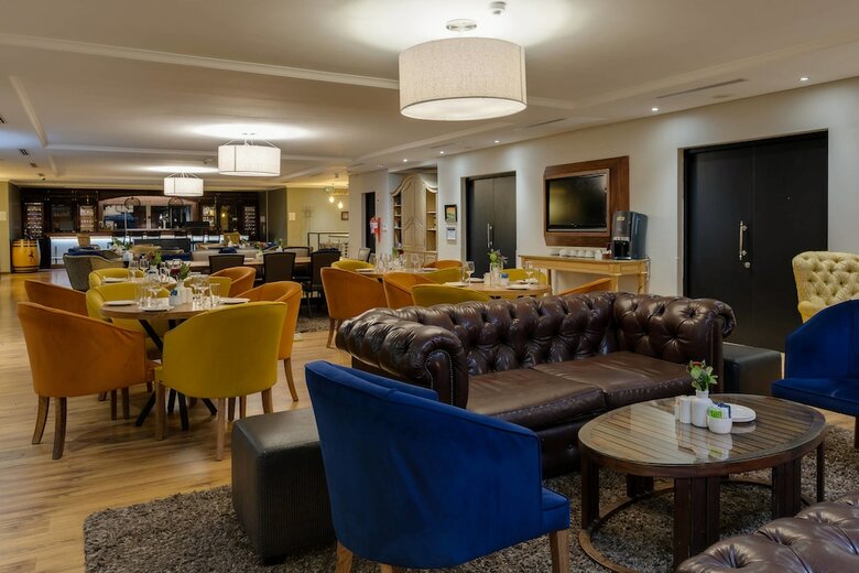 Protea Hotel By Marriott Cape Town Durbanville