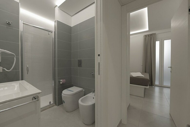 I Tre Golfi Isule Apartments Trilo Seminterrato
