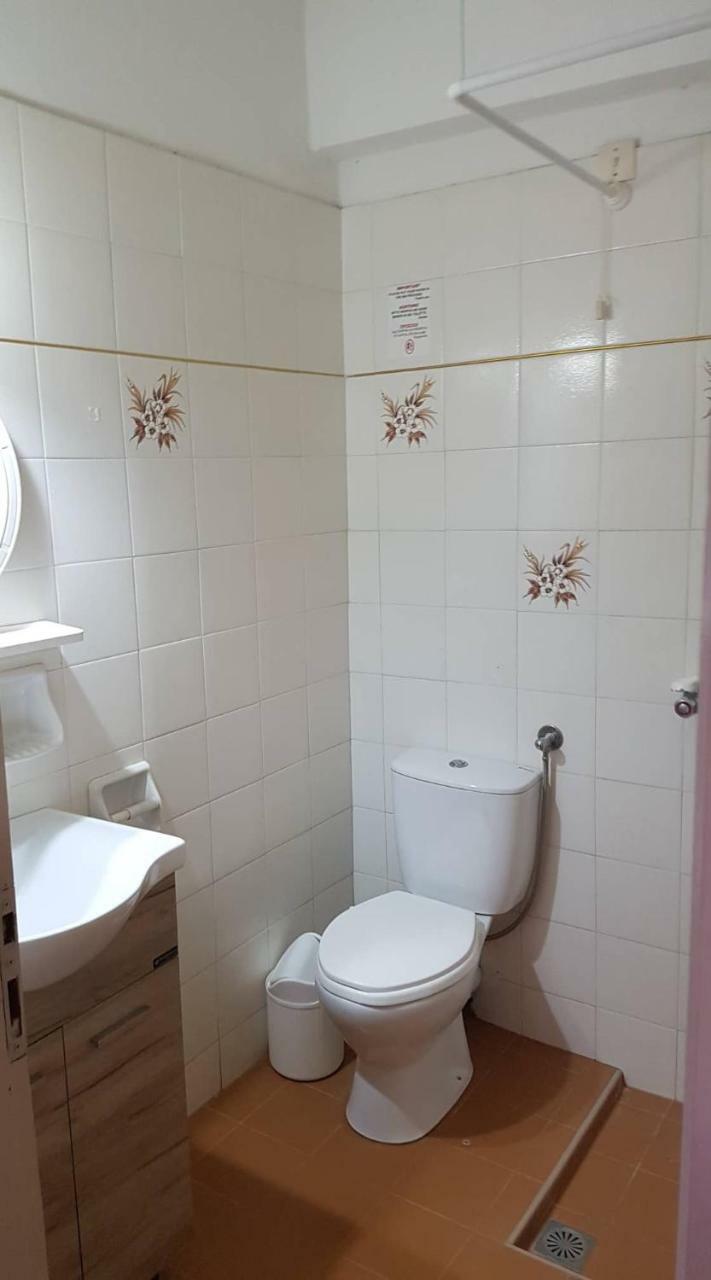 Apartamentos Villa Dora