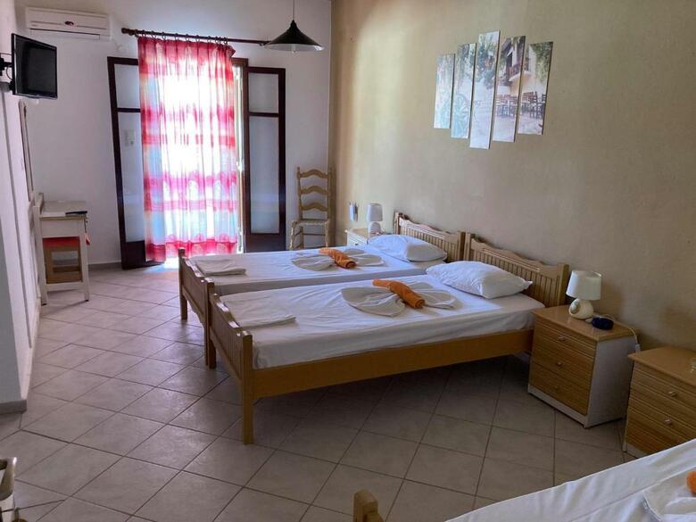 Apartamentos Villa Dora