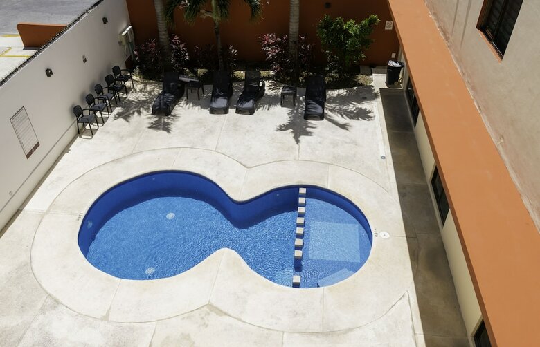 Hotel Ambra