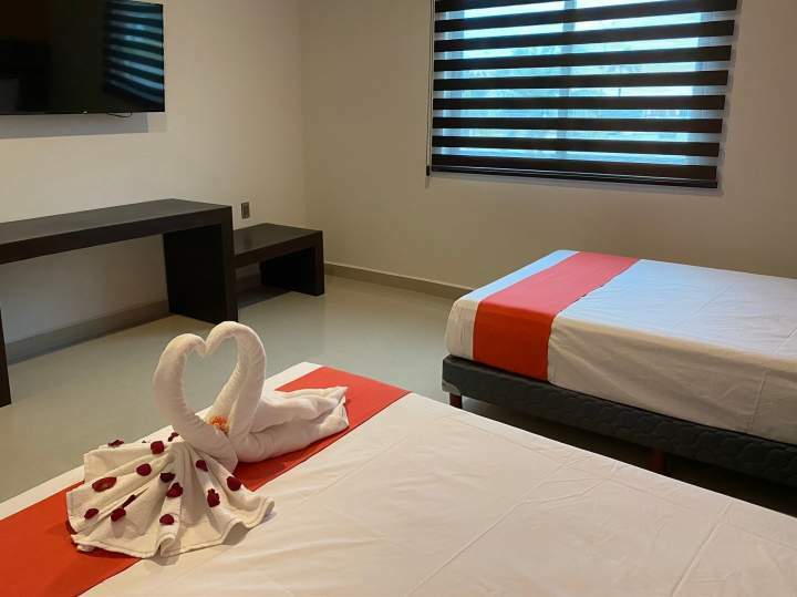 Hotel Ambra