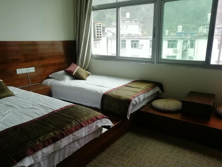 Hotel Huangshan Xingzhe Inn