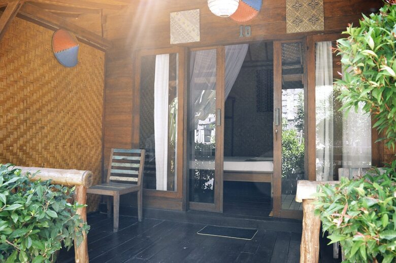 Hotel Villa Rere & Restaurant