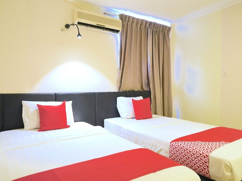 Hotel Oyo 89557 Welcome Inn