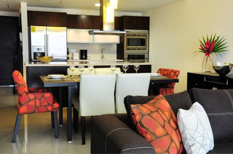 Apartamentos Mareazul 2 Rec 400