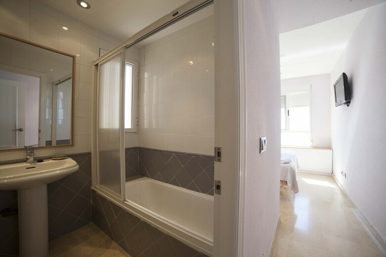 Apartamentos Kasa25 Cabo Mar