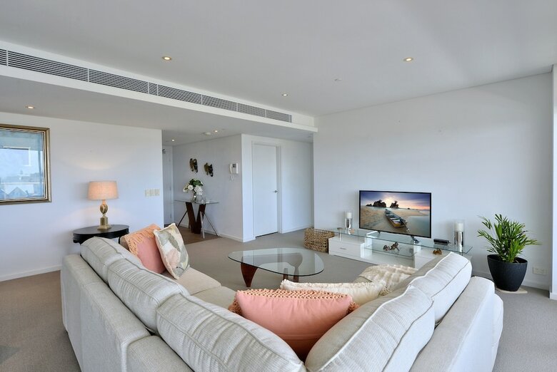 Apartamentos Bridgepoint 706