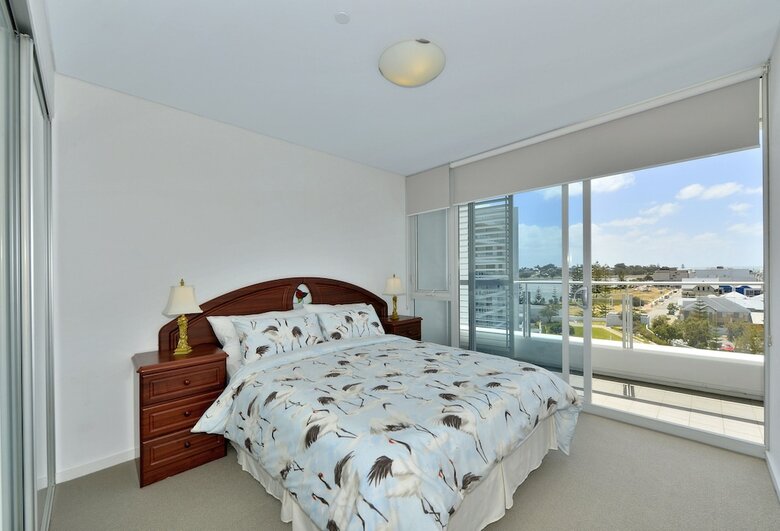 Apartamentos Bridgepoint 706