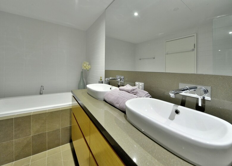 Apartamentos Bridgepoint 706