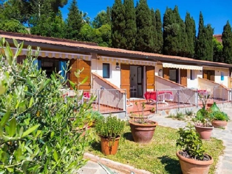 Apartamento Residence Belvedere