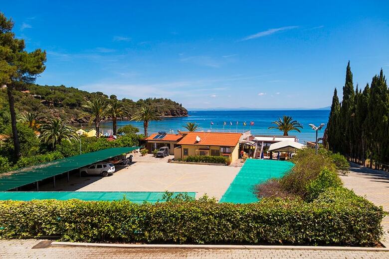 Apartamento Residence Belvedere