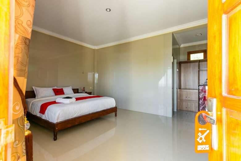 Hotel Reddoorz Near Parangtritis Beach