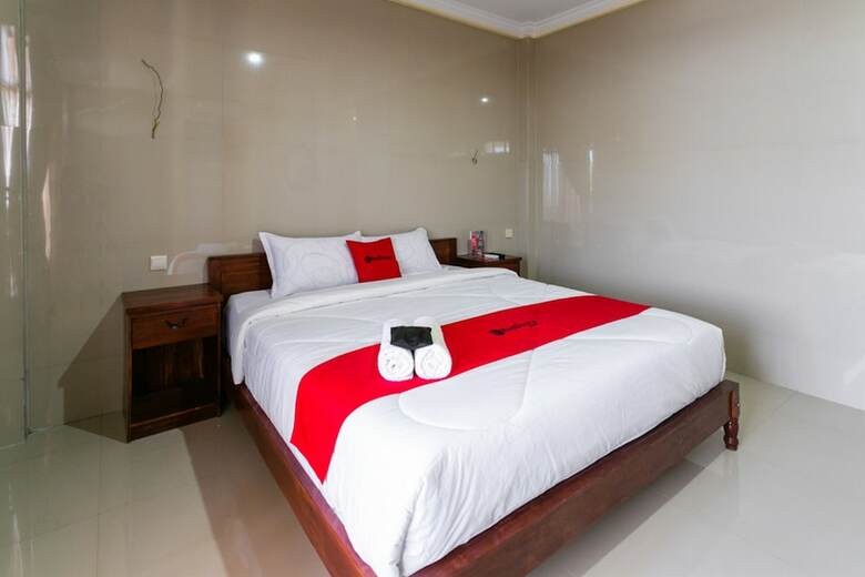 Hotel Reddoorz Near Parangtritis Beach