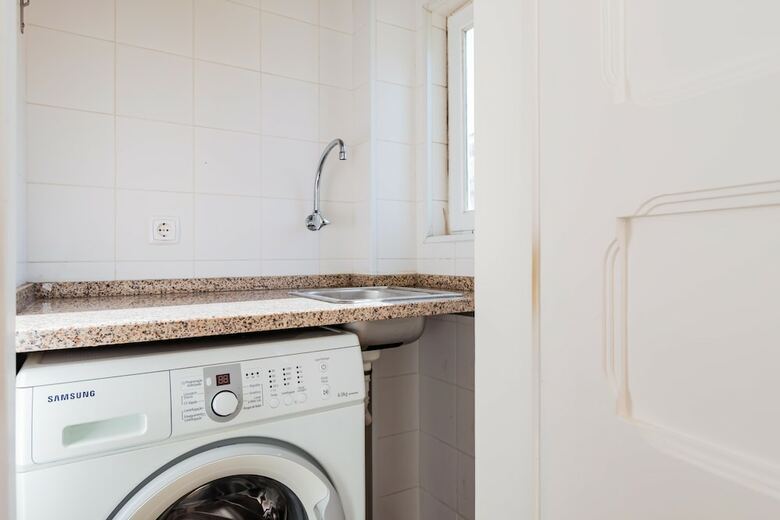 Apartamento Saldanha Central Urban Lisbon