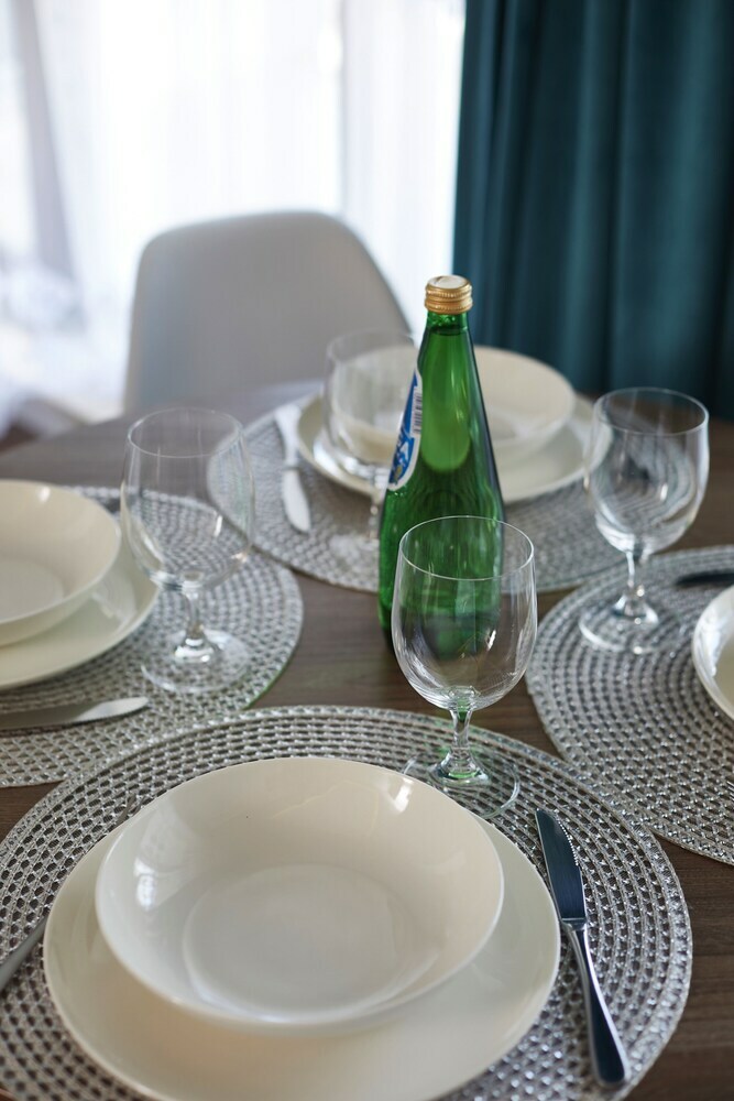 Apartamentos Wronia Oxygen Residence