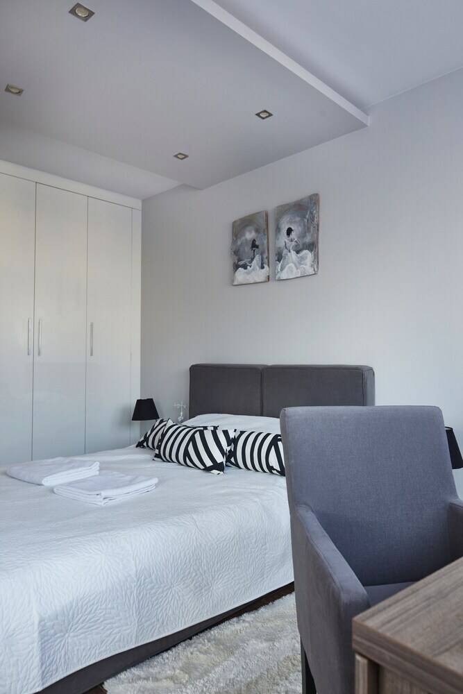 Apartamentos Wronia Oxygen Residence