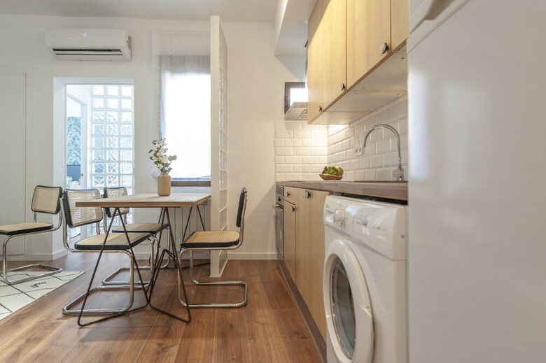 Apartamentos Gran V�a VI