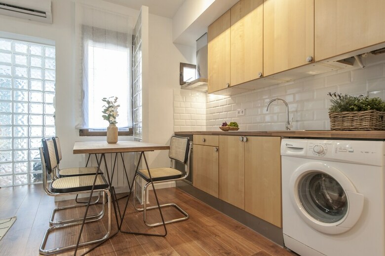 Apartamentos Gran V�a VI