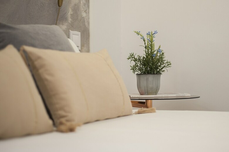Apartamentos Gran V�a VI