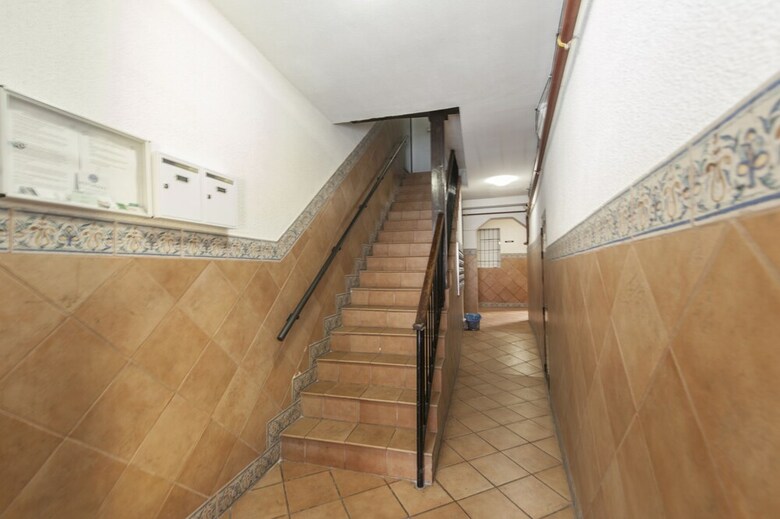 Apartamentos Gran V�a VI