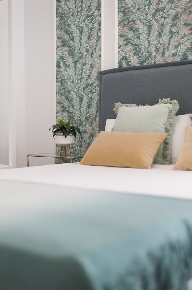 Apartamentos Gran V�a VI