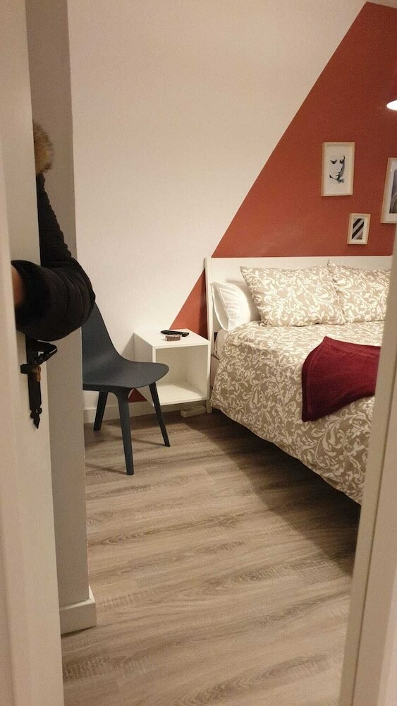 Hotel Alojamiento Weier