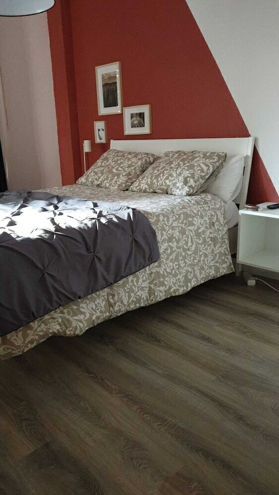 Hotel Alojamiento Weier
