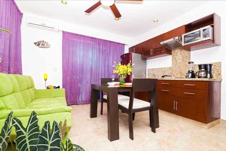 Aparthotel Condominio La Dolce Vita