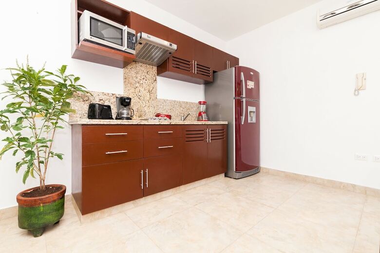 Aparthotel Condominio La Dolce Vita